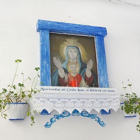 דירות גאטה Casa Vacanza Niki מראה חיצוני תמונה