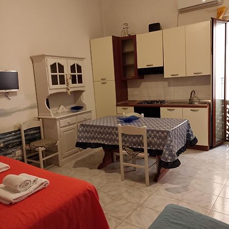 דירות גאטה Casa Vacanza Niki מראה חיצוני תמונה