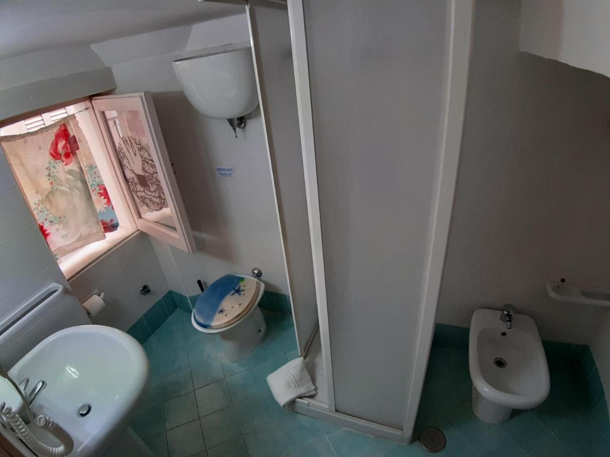 דירות גאטה Casa Vacanza Niki מראה חיצוני תמונה