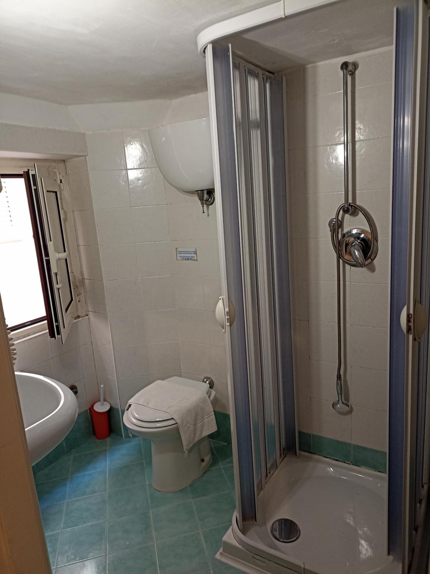 דירות גאטה Casa Vacanza Niki מראה חיצוני תמונה